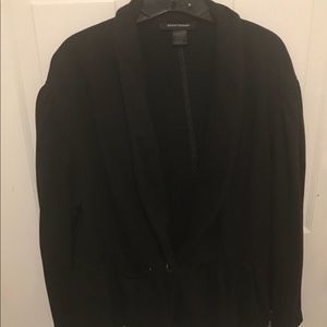 Ashley Stewart Blazer